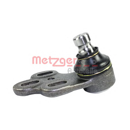 Photo Ball Joint METZGER 87003912