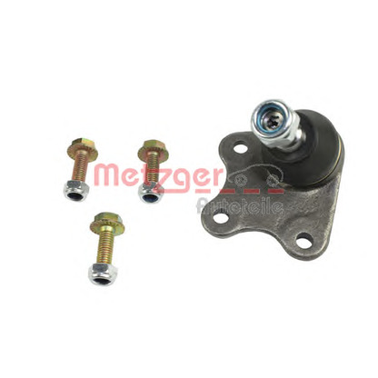 Photo Ball Joint METZGER 87004912