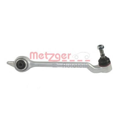 Photo Entretoise/tige, stabilisateur METZGER 88016502