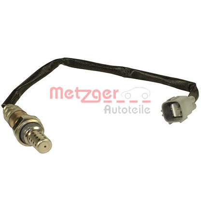 Photo Lambda Sensor METZGER 0893357