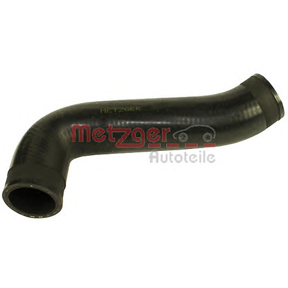 Photo Charger Intake Hose METZGER 2400099