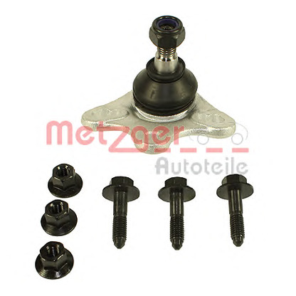 Photo Ball Joint METZGER 87017218