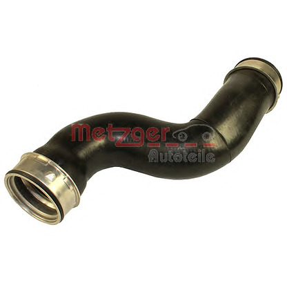 Photo Charger Intake Hose METZGER 2400076