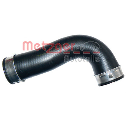 Photo Charger Intake Hose METZGER 2400119