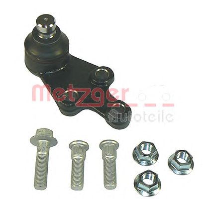 Photo Ball Joint METZGER 57027908