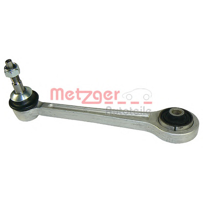 Photo Track Control Arm METZGER 58078602