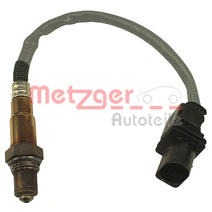 Zdjęcie Sonda lambda METZGER 0893242