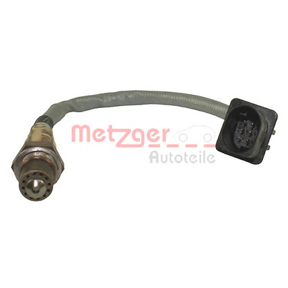 Photo Sonde lambda METZGER 0893242