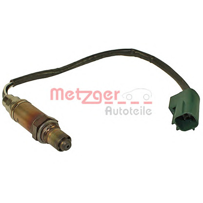 Foto Sonda Lambda METZGER 0893338