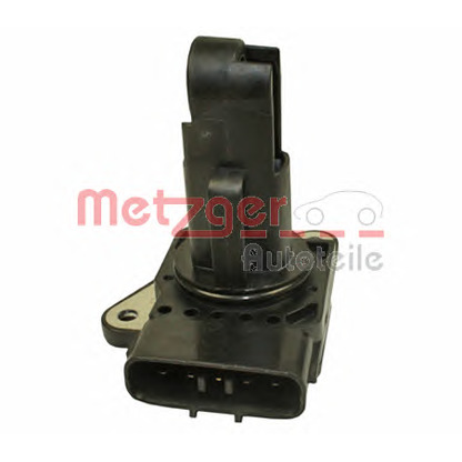 Photo Air Flow Sensor METZGER 0890292