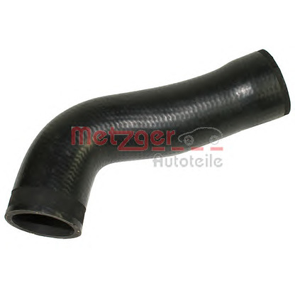 Photo Charger Intake Hose METZGER 2400132