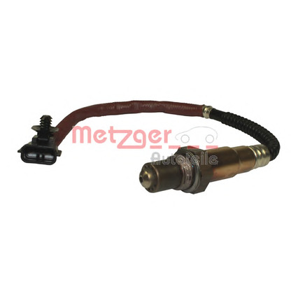 Photo Lambda Sensor METZGER 0893335