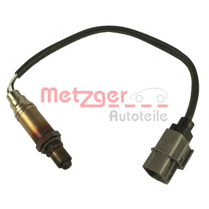 Photo Lambda Sensor METZGER 0893344