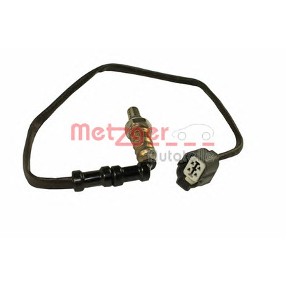 Photo Lambda Sensor METZGER 0893352