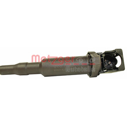 Photo Ignition Coil METZGER 0880014