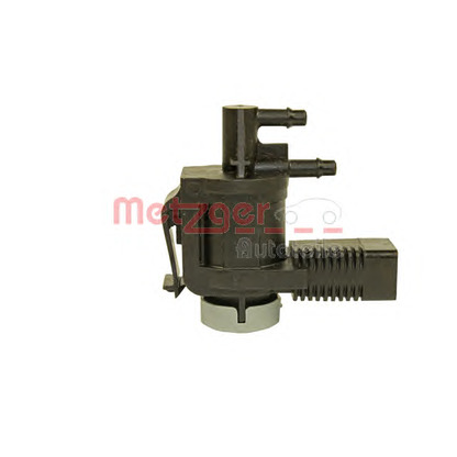 Photo EGR Valve METZGER 0892077