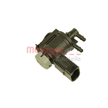 Photo EGR Valve METZGER 0892077