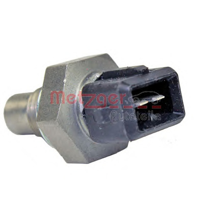 Foto Sensor, temperatura del refrigerante METZGER 0905056