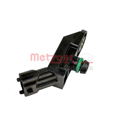 Photo Sensor, intake manifold pressure METZGER 0906169