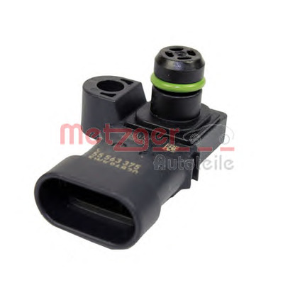 Foto Sensor, Saugrohrdruck METZGER 0906172