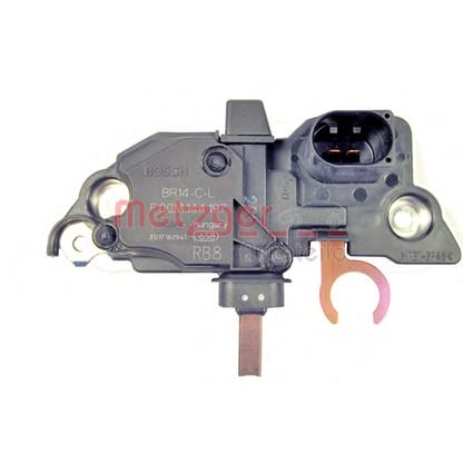 Zdjęcie Regulator napięcia METZGER 2390054