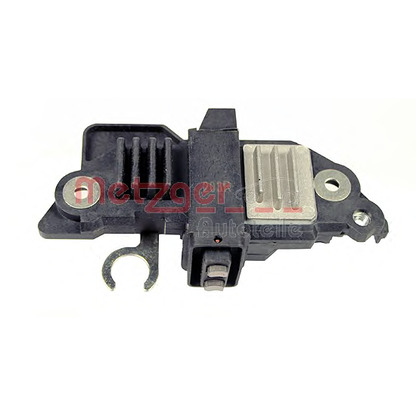 Foto Regolatore alternatore METZGER 2390057