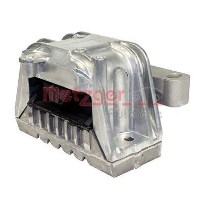 Foto Soporte, motor METZGER 8053722