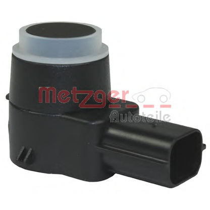 Photo Sensor, park assist sensor METZGER 0901073