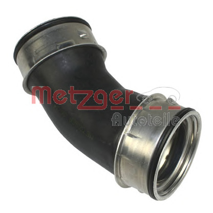 Photo Charger Intake Hose METZGER 2400178