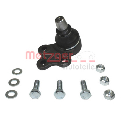 Photo Ball Joint METZGER 57011618