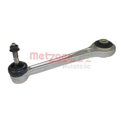 Photo Track Control Arm METZGER 58020709