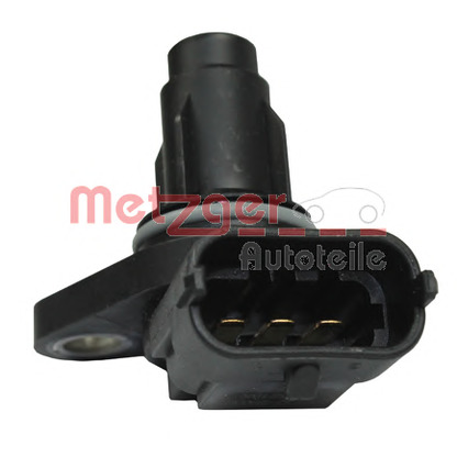 Photo Sensor, camshaft position METZGER 0903160