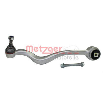 Photo Track Control Arm METZGER 58017601