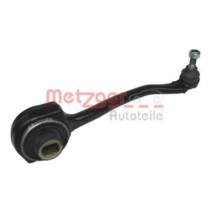 Photo Track Control Arm METZGER 58052902