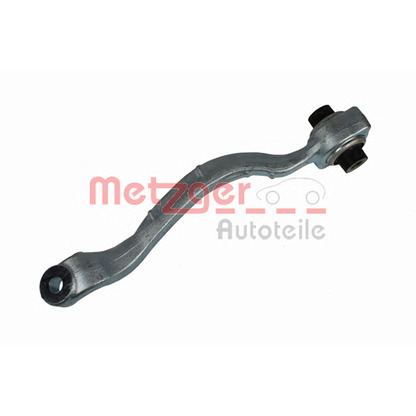 Photo Track Control Arm METZGER 58077402