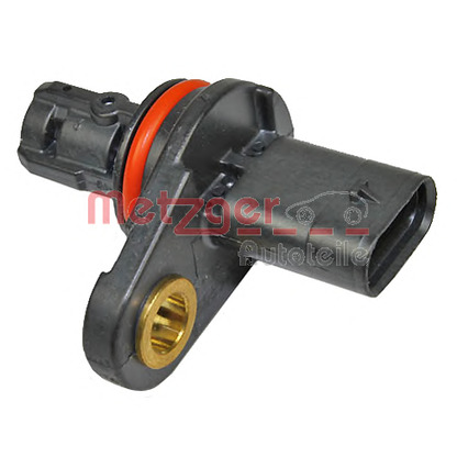 Foto Sensor, Nockenwellenposition METZGER 0903157