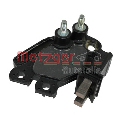 Foto Regolatore alternatore METZGER 2390101