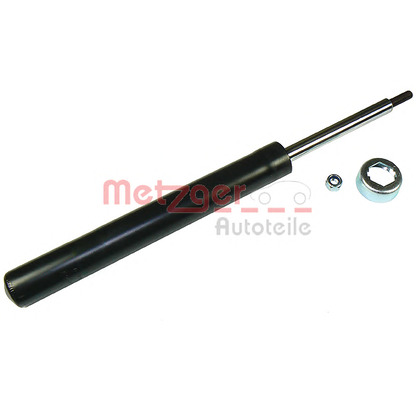 Photo Shock Absorber METZGER 2340102