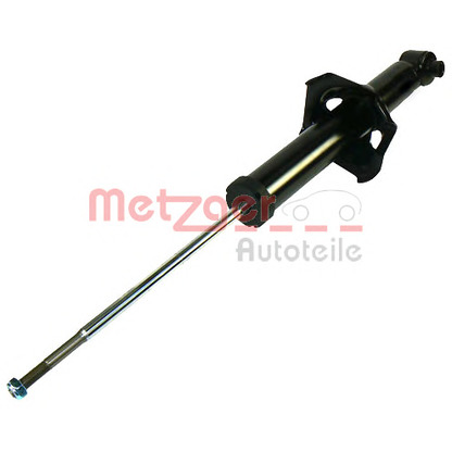 Photo Shock Absorber METZGER 2340197