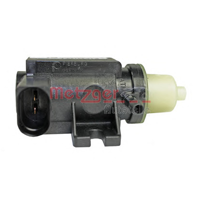 Photo Pressure Converter, exhaust control METZGER 0892116