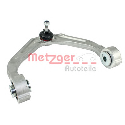 Photo Track Control Arm METZGER 58079202