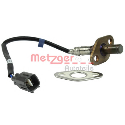 Photo Lambda Sensor METZGER 0893108