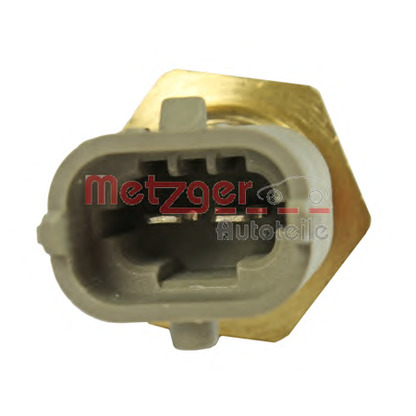 Foto Sensor, temperatura del refrigerante METZGER 0905006