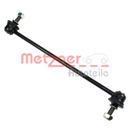 Foto Stange/Strebe, Stabilisator METZGER 53063418