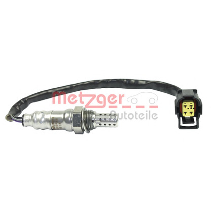 Photo Lambda Sensor METZGER 0893454