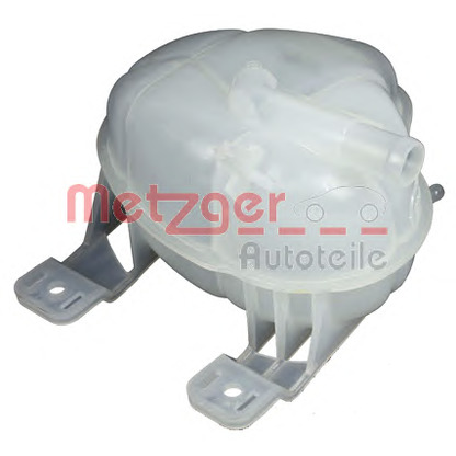 Photo Expansion Tank, coolant METZGER 2140089