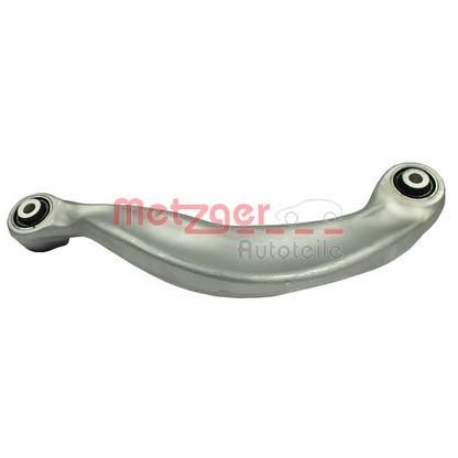 Photo Control Arm-/Trailing Arm Bush METZGER 58083703