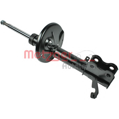 Photo Shock Absorber METZGER 2340203