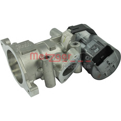 Photo Throttle body METZGER 0892139