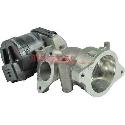 Photo Throttle body METZGER 0892139